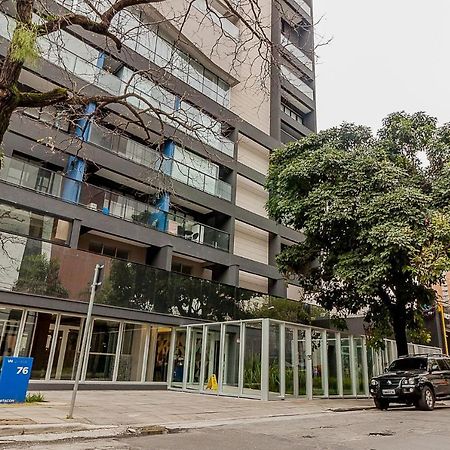 Vn Quata Apartment Sao Paulo Exterior photo